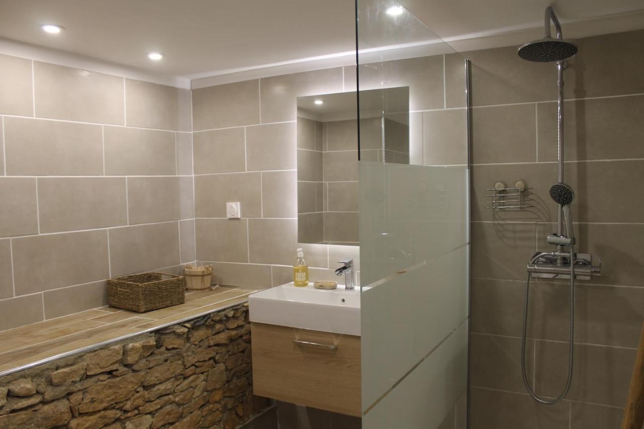 Studio Zen Barbaggio Luaran gambar